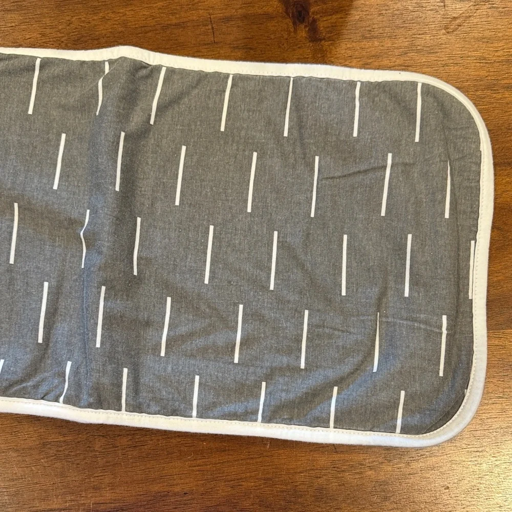 Copper Pearl — Burp Cloth
